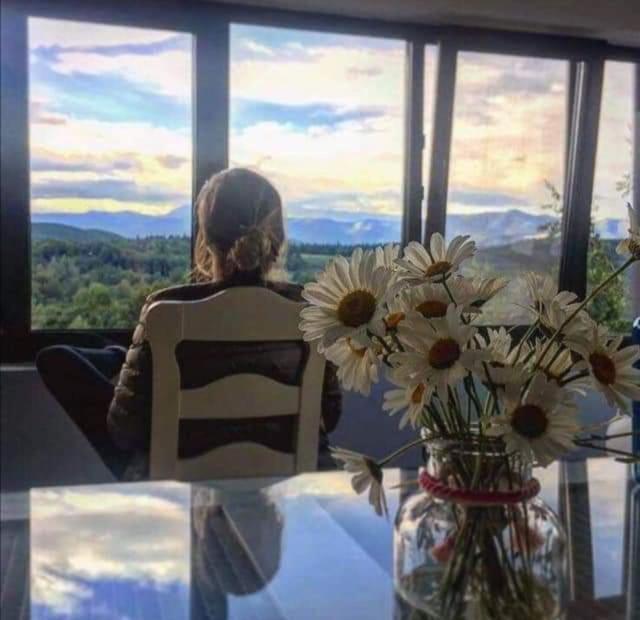 Pensiunea Grădina Ascunsa Bughea de Jos Exterior foto