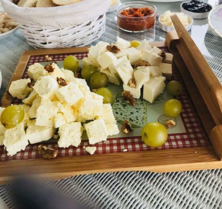 Pensiunea Grădina Ascunsa Bughea de Jos Exterior foto